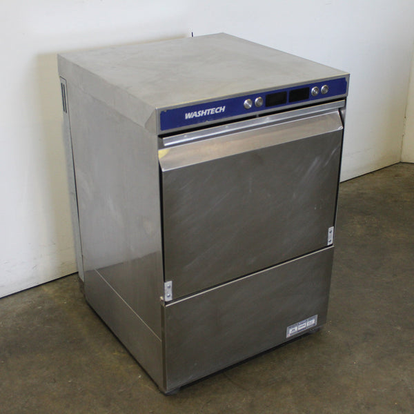 Washtech XU Undercounter Dishwasher (2)