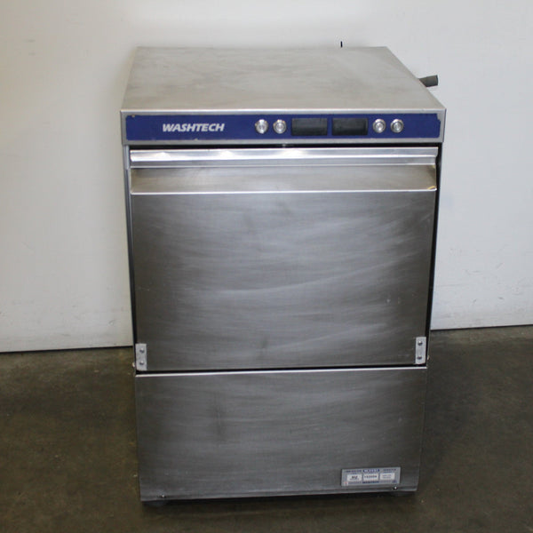 Washtech XU Undercounter Dishwasher (3)