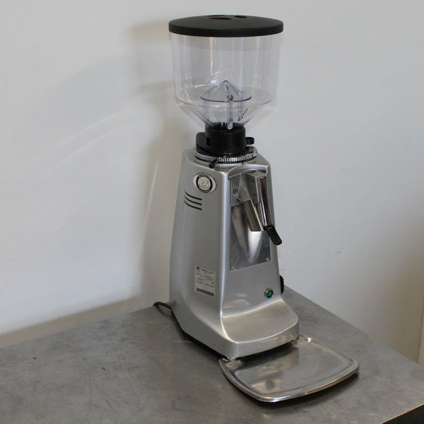 Mazzer MAJOR DR Coffee Grinder (2)