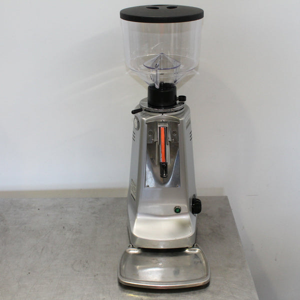 Mazzer MAJOR DR Coffee Grinder (3)