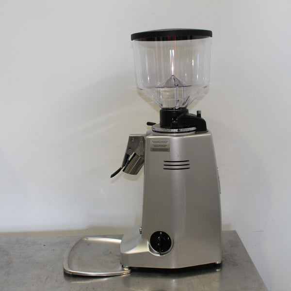 Mazzer MAJOR DR Coffee Grinder (4)