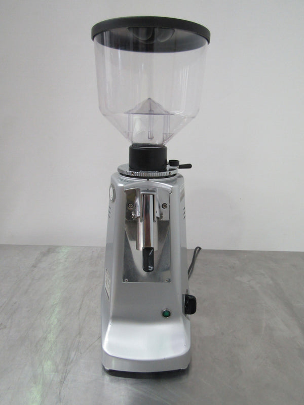 Mazzer MAJOR DR Coffee Grinder (1)