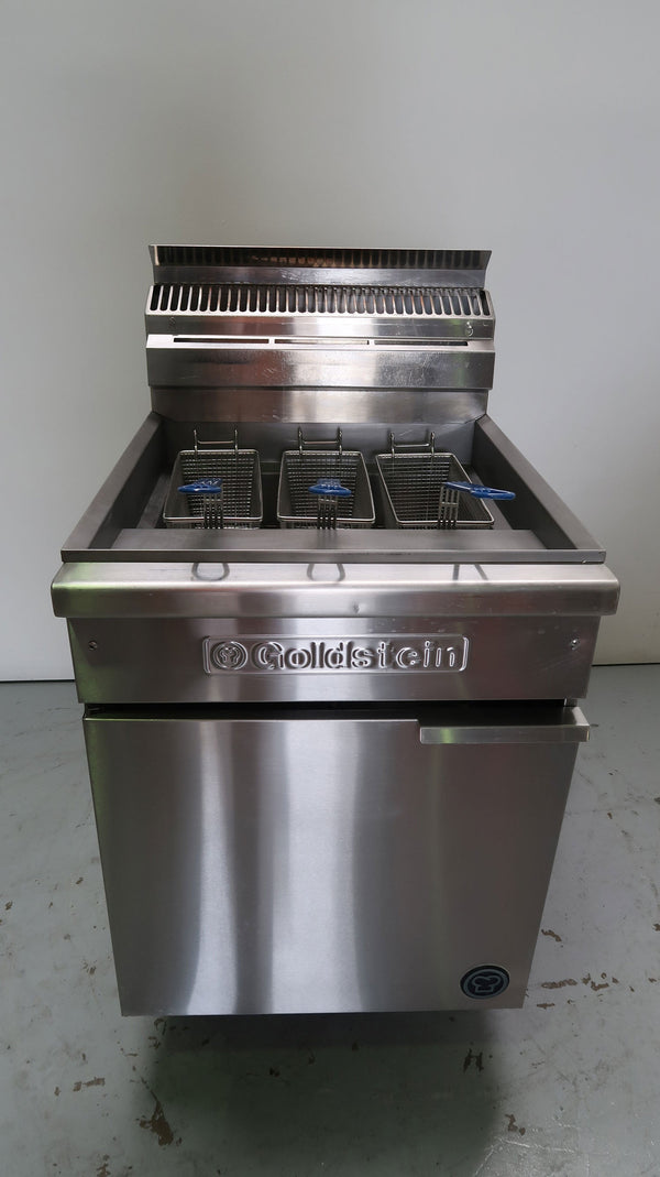 Goldstein VFG24L 1 Pan Fryer (3)