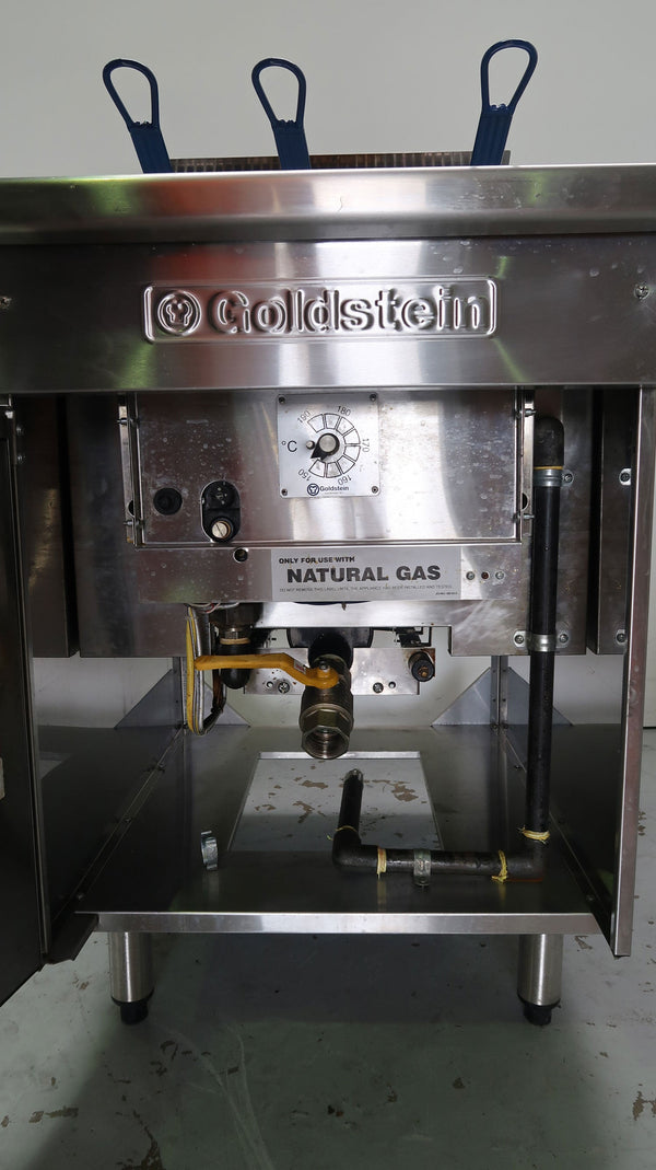 Goldstein VFG24L 1 Pan Fryer (5)