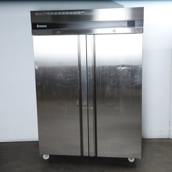 Inomak CES2140/AUS Refrigerator (3)