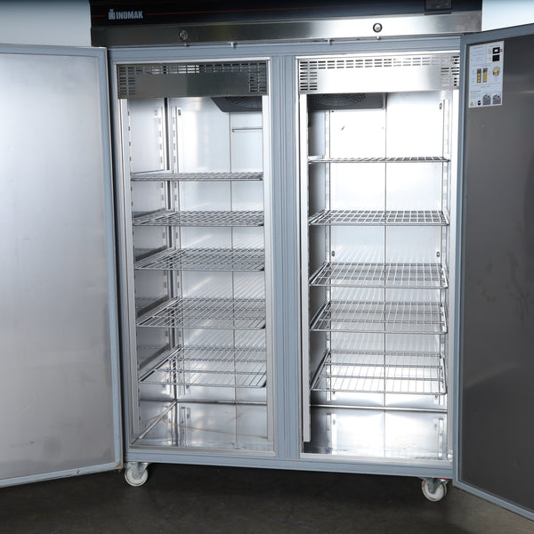 Inomak CES2140/AUS Refrigerator (4)