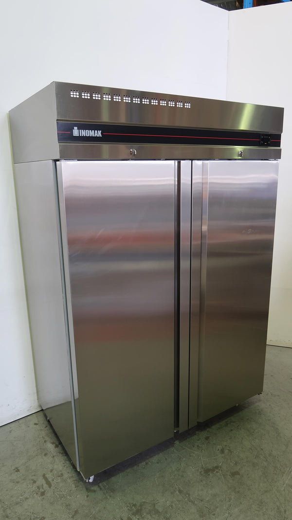 Inomak CES2140/AUS Refrigerator (1)