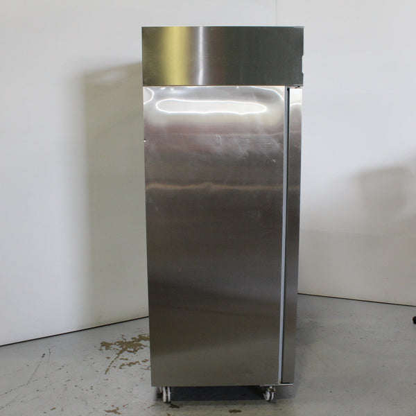 Inomak CES2140/AUS Upright Fridge (5)