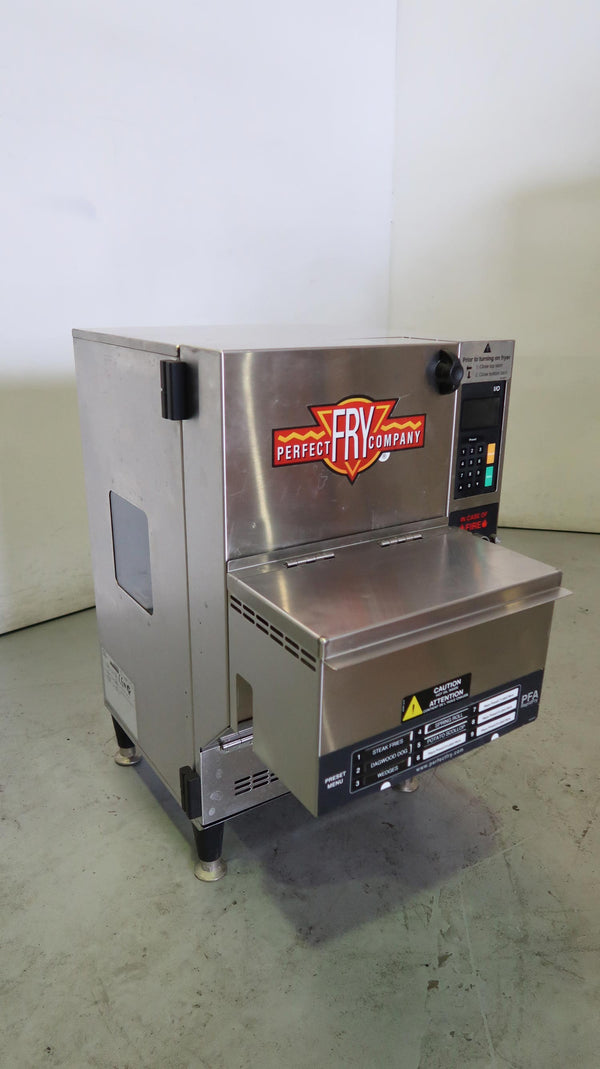 PERFECT FRY - PFA720 (2)