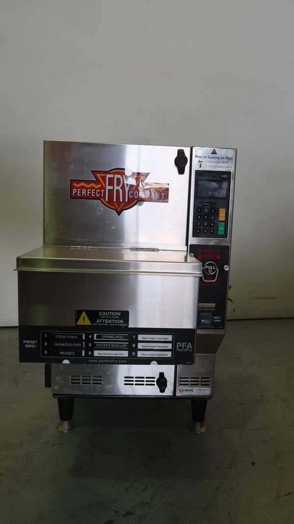 PERFECT FRY - PFA720 (3)