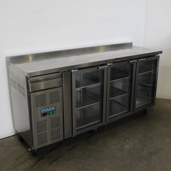 Polar CK491-A-02 UC / Bench Chiller (2)