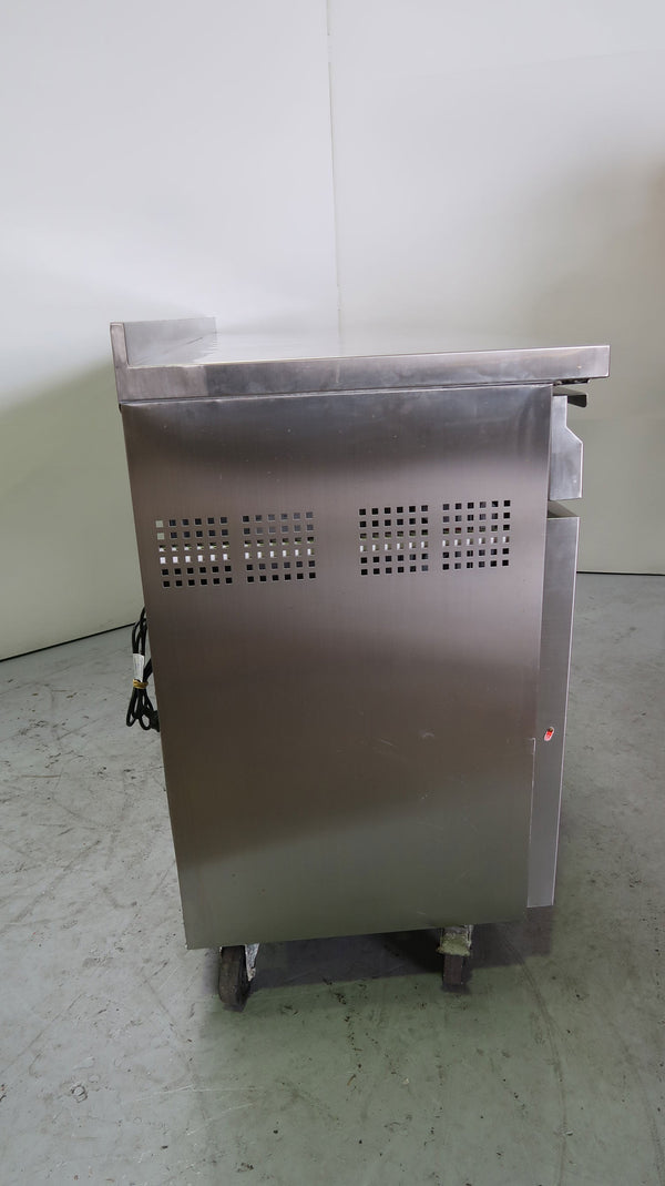 Polar CK491-A-02 UC / Bench Chiller (4)