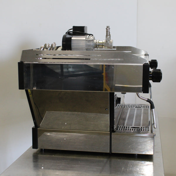 La Marzocco LINEA PB 2AV Coffee Machine (4)