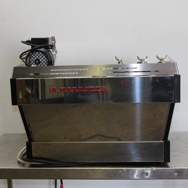 La Marzocco LINEA PB 2AV Coffee Machine (5)