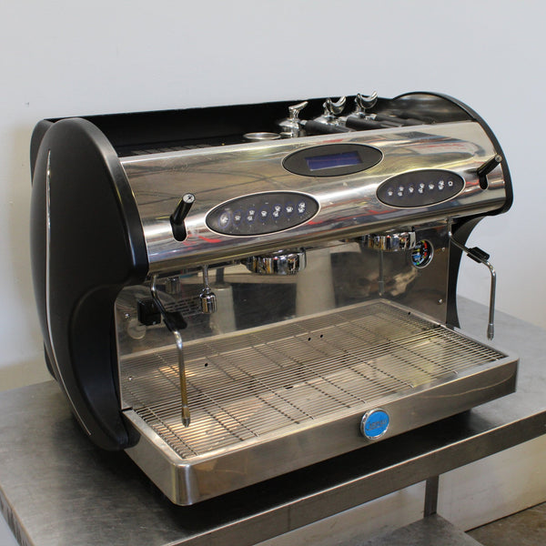 Carimali KICCO 2EH COF Coffee Machine (2)