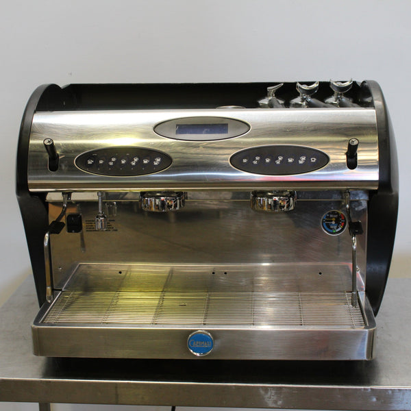 Carimali KICCO 2EH COF Coffee Machine (3)