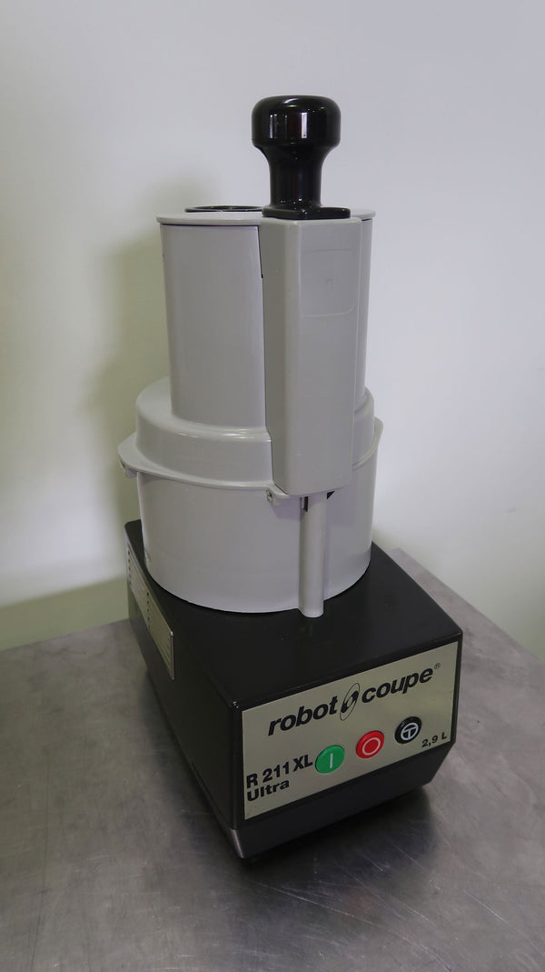 Robot Coupe R211 ULTRA XL Food Processor (2)