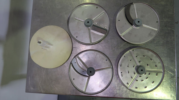 Robot Coupe R211 ULTRA XL Food Processor (7)