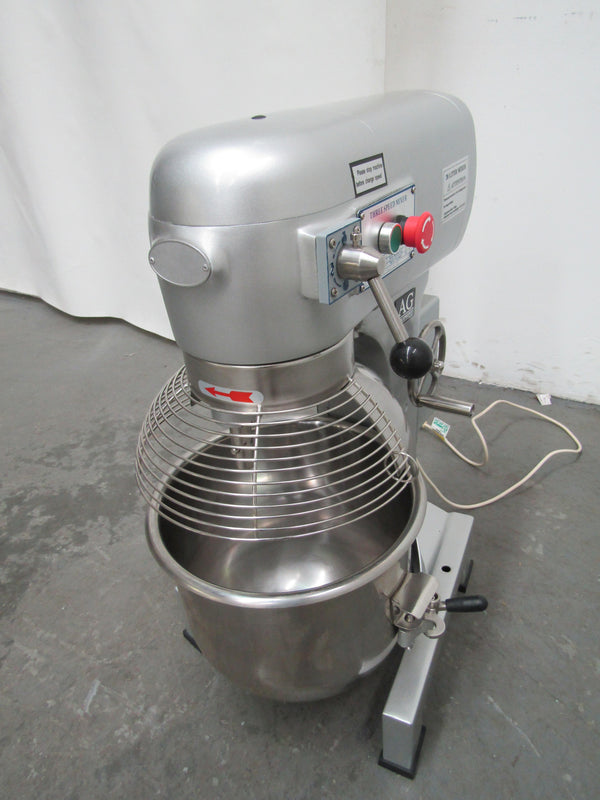 AG EQUIPTMENT - B20GA (1)