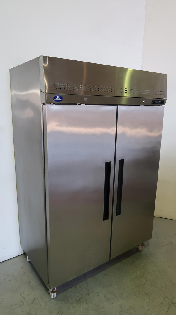 SANDEN INTERCOOL - SPR-1327B (2)