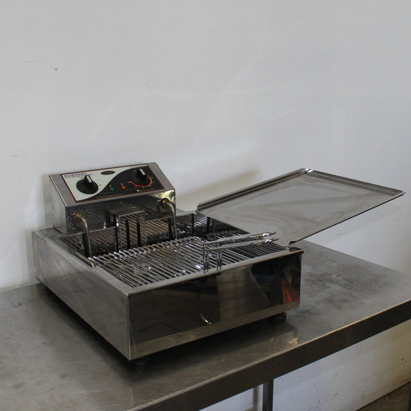 Roband FD10 Donut Fryer (2)