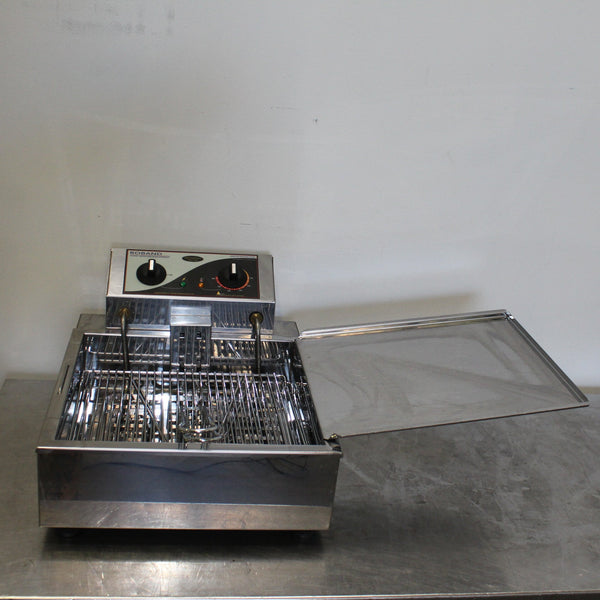 Roband FD10 Donut Fryer (3)