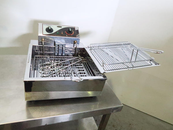 Roband FD10 Donut Fryer (1)