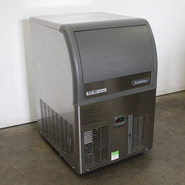 Scotsman ECS 86 EASY FIT A Ice Machine (2)