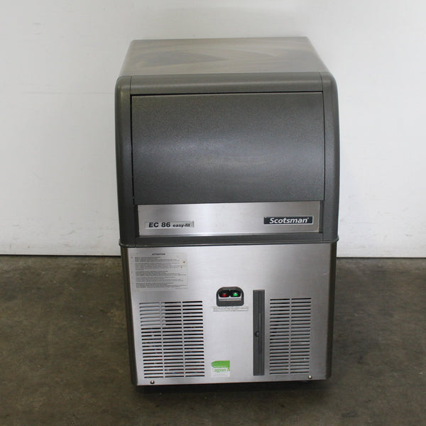 Scotsman ECS 86 EASY FIT A Ice Machine (3)