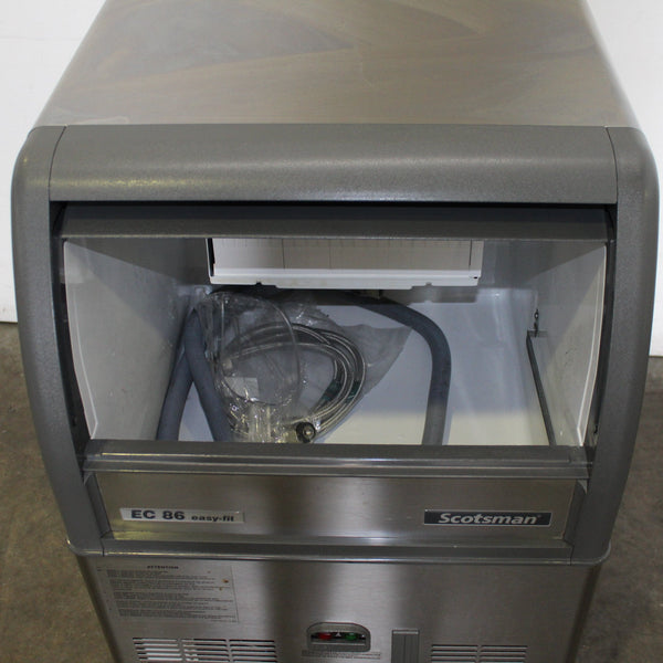 Scotsman ECS 86 EASY FIT A Ice Machine (4)