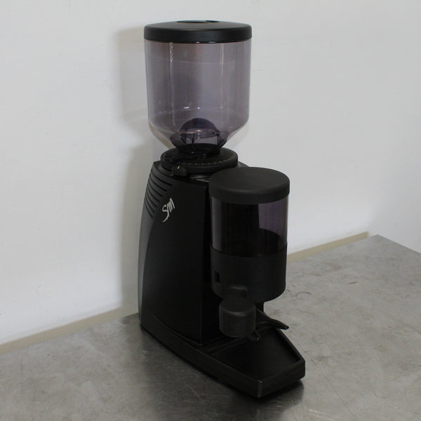 La San Marco SM92A Coffee Grinder (2)