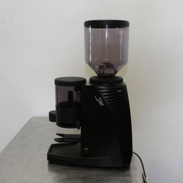 La San Marco SM92A Coffee Grinder (4)