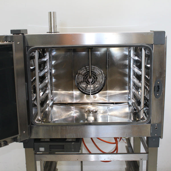 Unox XEVC-0511-EPR 5 Tray Combi Oven (4)