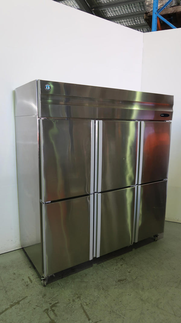 Hoshizaki HRE-187MA-AHD Refrigerator (1)
