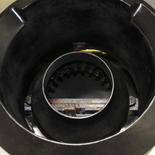 Luus WL-3C Waterless 3 Hole Wok Table (4)