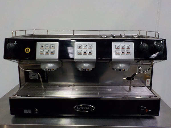 Brasilia PFR-S-D-3 Coffee Machine (1)