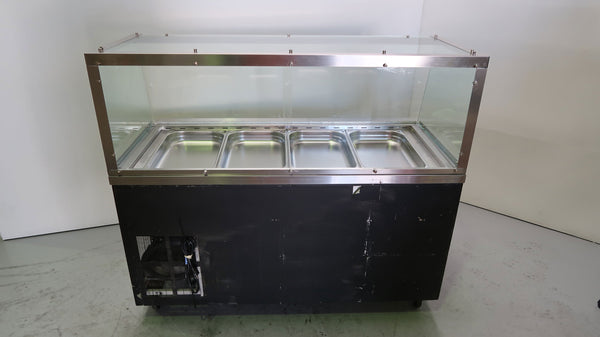 Exquisite SBC450H Sandwich Prep Bench (6)