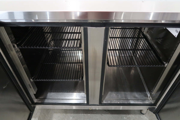 Skope PG400HC-2-3S Undercounter Fridge (6)