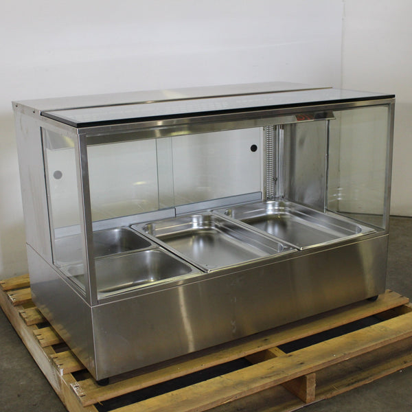 Woodson GFHE.SM A C/Top Hot Food Bar (2)