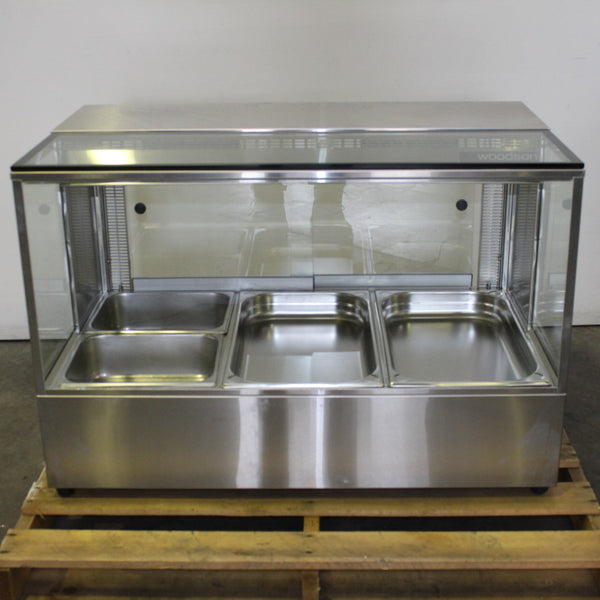 Woodson GFHE.SM A C/Top Hot Food Bar (3)