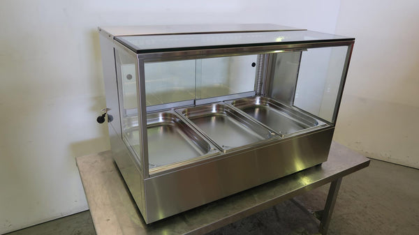 Woodson GFHE.SM A C/Top Hot Food Bar (1)