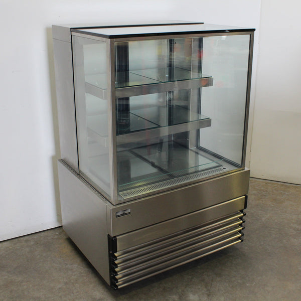 Koldtech SQRCD.9 Refrigerated Display (2)