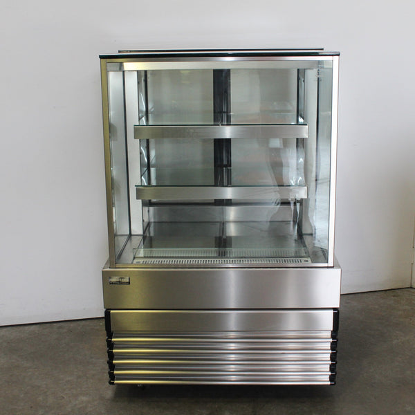 Koldtech SQRCD.9 Refrigerated Display (3)