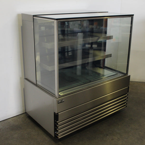 Koldtech SQRCD-12 Refrigerated Display (2)