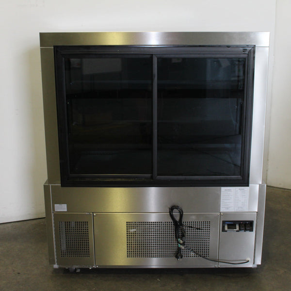 Koldtech SQRCD-12 Refrigerated Display (4)