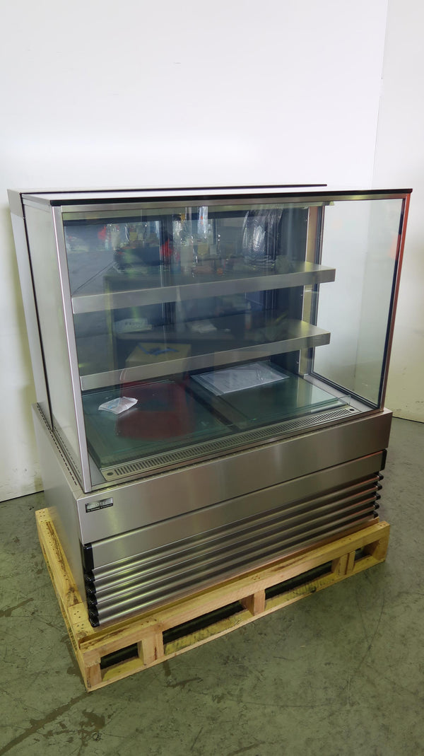 Koldtech SQRCD-12 Refrigerated Display (1)