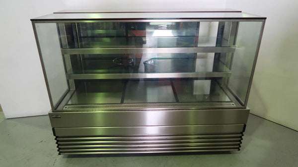 Koldtech SQRCD-18BA Refrigerated Display (3)