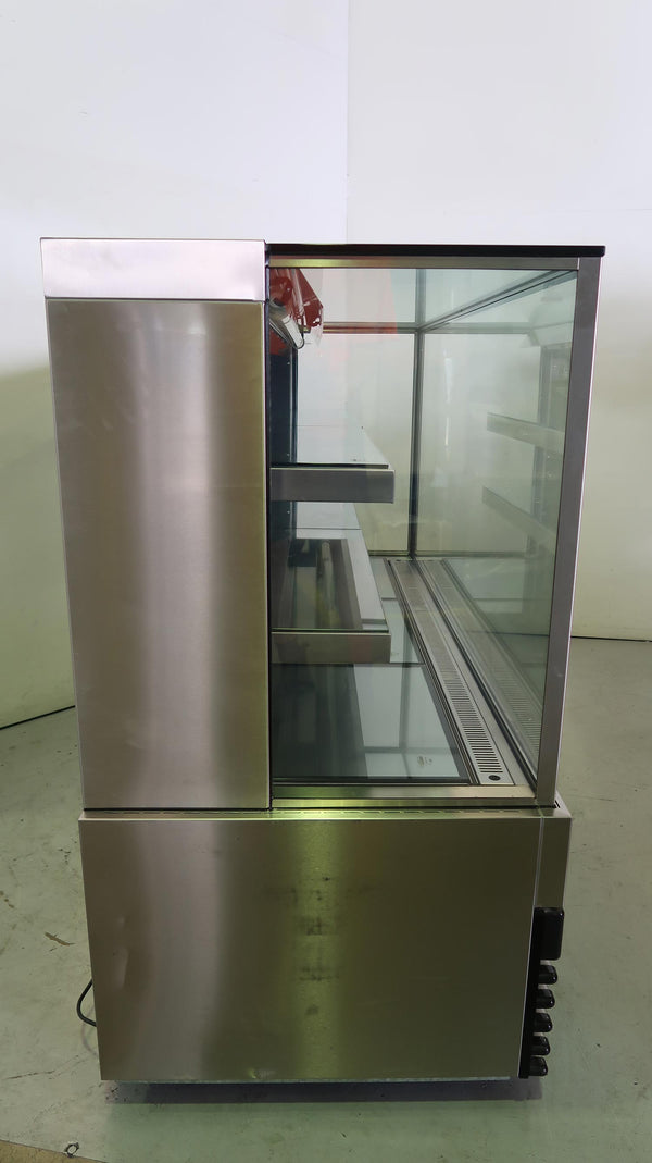 Koldtech SQRCD-18BA Refrigerated Display (4)