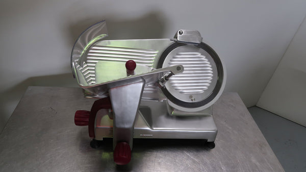 Noaw NS300HD Meat Slicer (2)
