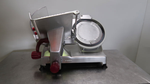Noaw NS300HD Meat Slicer (3)